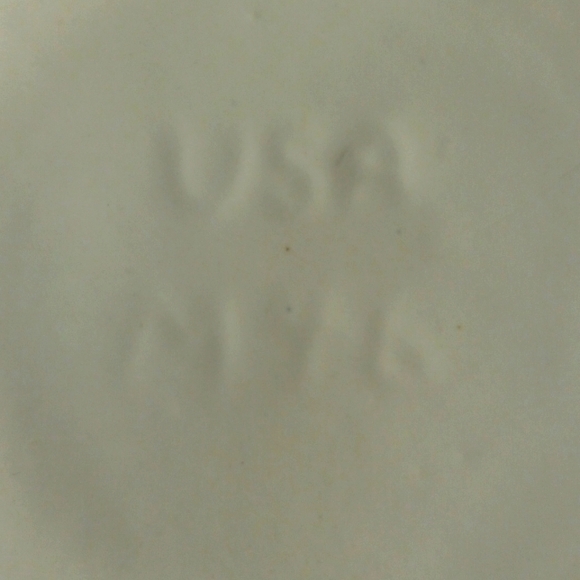 USA  candy dish - Picture 4 of 6